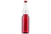 Wasserflasche Sparkle 750ml bu