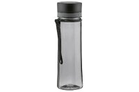 Trinkflasche Infuze 600ml grau