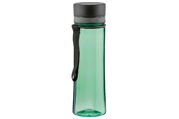 Trinkflasche Infuze 600ml grün