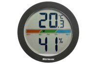 WESTMARK Thermometer/Hygrom.