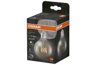 OSR LED Fil.Globe80 4,8W E27kl