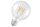 OSR LED Fil.Globe80 4,8W E27kl