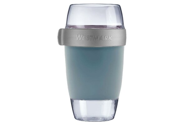 WESTMARK Lunchpot 1150ml blau