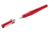 Füllhalter Pelikano® RH rot