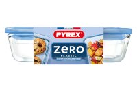 PYREX Frischhaltedose 19x14x5