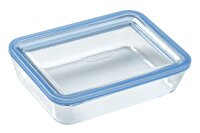 PYREX Frischhaltedose 19x14x5