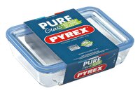 PYREX Frischhaltedose 19x14x5