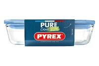 PYREX Frischhaltedose 19x14x5