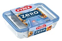 PYREX Frischhaltedose 19x14x5