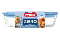 PYREX Frischhaltedose 19x14x5