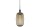 LED 1906 Needle Pendel E27 BG