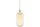 LED 1906 Needle Pendel E27 DG