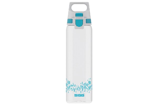 SIGG Flasche TC Aqua 0,75l