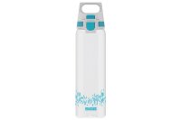 SIGG Flasche TC Aqua 0,75l