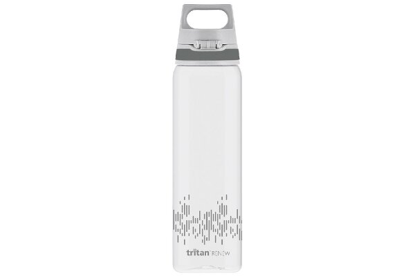 SIGG Flasche TC Anthra.0,75l