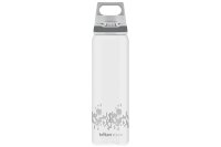 SIGG Flasche TC Anthra.0,75l