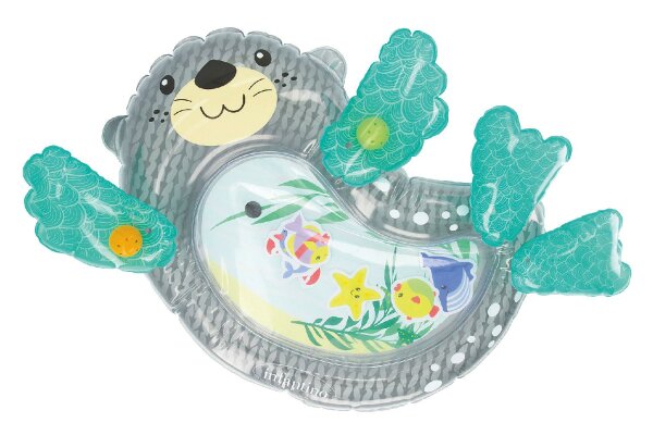 INFANTINO Wassermatte Otter