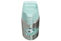 SIGG Flasche SO Love Football