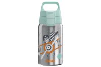 SIGG Flasche SO Pilot 0,5l