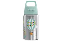 SIGG Flasche SO Pilot 0,5l