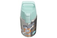 SIGG Flasche SO Pilot 0,5l