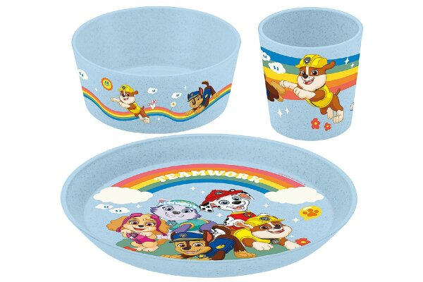 KOZIOL Kinderg.Paw Patrol blau