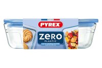 PYREX Frischhaltedose 22x17x6