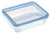 PYREX Frischhaltedose 22x17x6