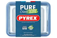 PYREX Frischhaltedose 22x17x6