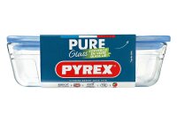 PYREX Frischhaltedose 22x17x6