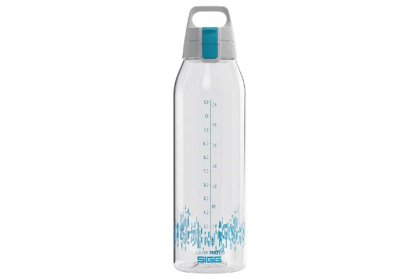 SIGG Flasche TC Aqua 1,5l