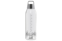 SIGG Flasche TC Anthra.1,5l