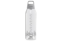 SIGG Flasche TC Anthra.1,5l