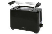 BOM TA6065CB Toaster 2-Sch. sw