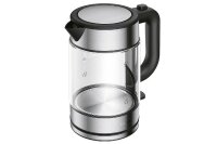 XIA Wasserkocher 1,7l Glas