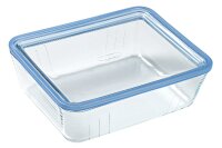 PYREX Frischhaltedose 24x19x8