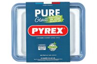 PYREX Frischhaltedose 24x19x8