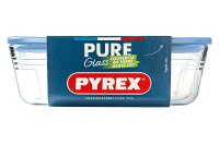 PYREX Frischhaltedose 24x19x8