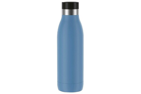 Trinkflasche Bludrop 0,7l a.bl