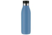 Trinkflasche Bludrop 0,7l a.bl