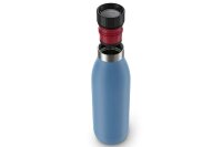 Trinkflasche Bludrop 0,7l a.bl