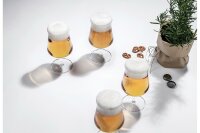 SCZ Bierglas 300ml 4er