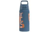 SIGG Flasche ST Ballgame 0,5l