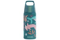 SIGG Flasche ST Blue World 0,5