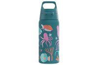 SIGG Flasche ST Blue World 0,5