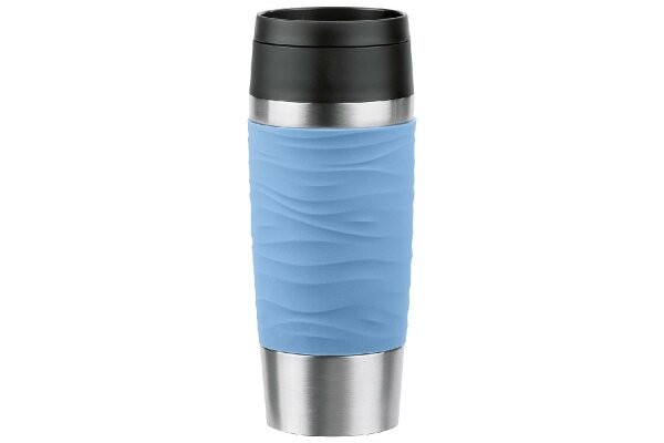 Isobecher Tr.Mug W0,36l p.blau