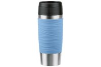 Isobecher Tr.Mug W0,36l p.blau