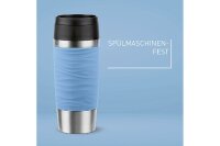 Isobecher Tr.Mug W0,36l p.blau