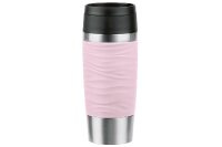 Isobecher Tr.Mug W0,36l p.rosa