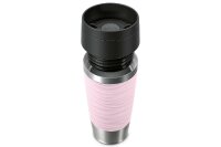 Isobecher Tr.Mug W0,36l p.rosa